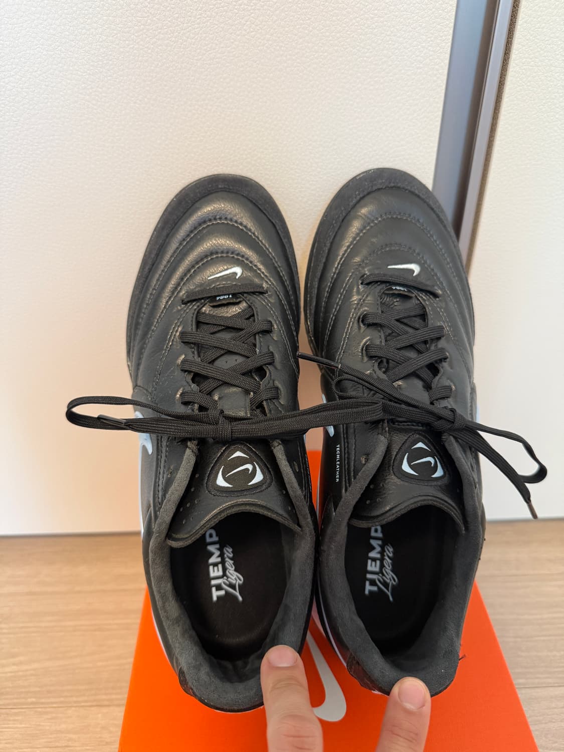 나이키 티엠포 리게라 프로 TF 260 상품이미지8