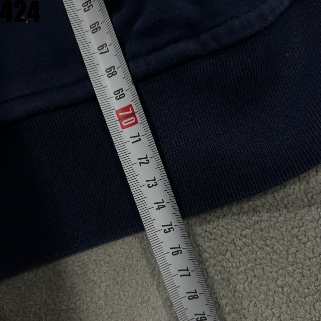 폴로 네이비 자켓  상품이미지5