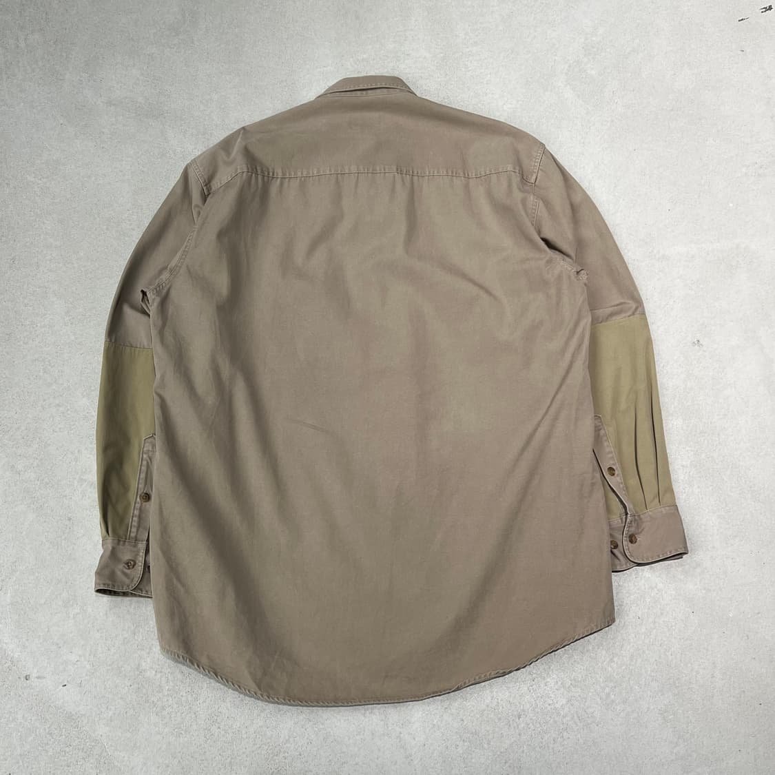 카벨라스 워크 헌팅셔츠 s09563 상품이미지2