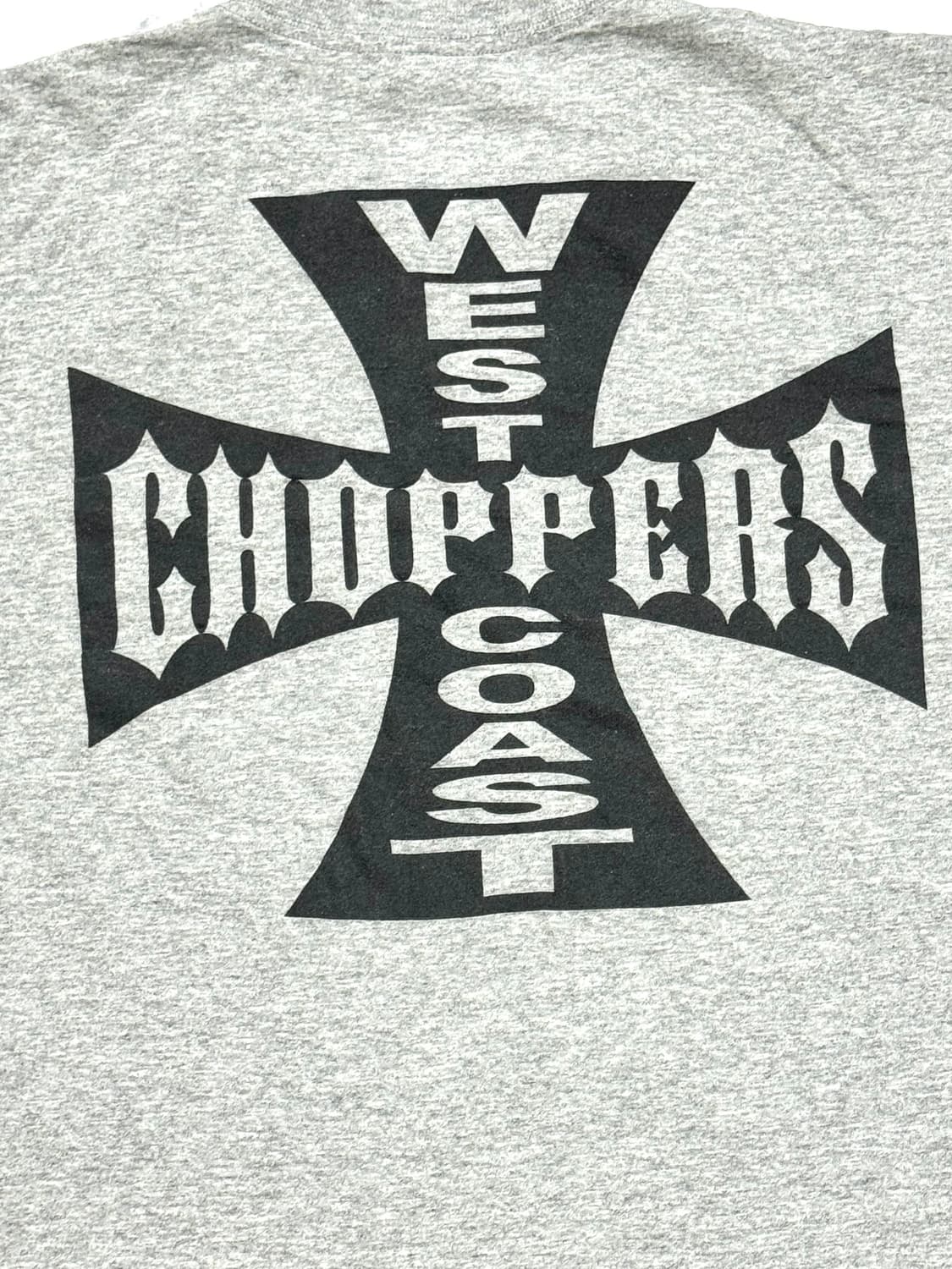 00s west coast choppers shirt 상품이미지4