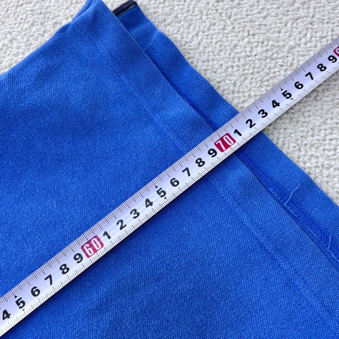 XXL 타미힐피거 슬림핏 반팔 티셔츠 0416E 상품이미지6