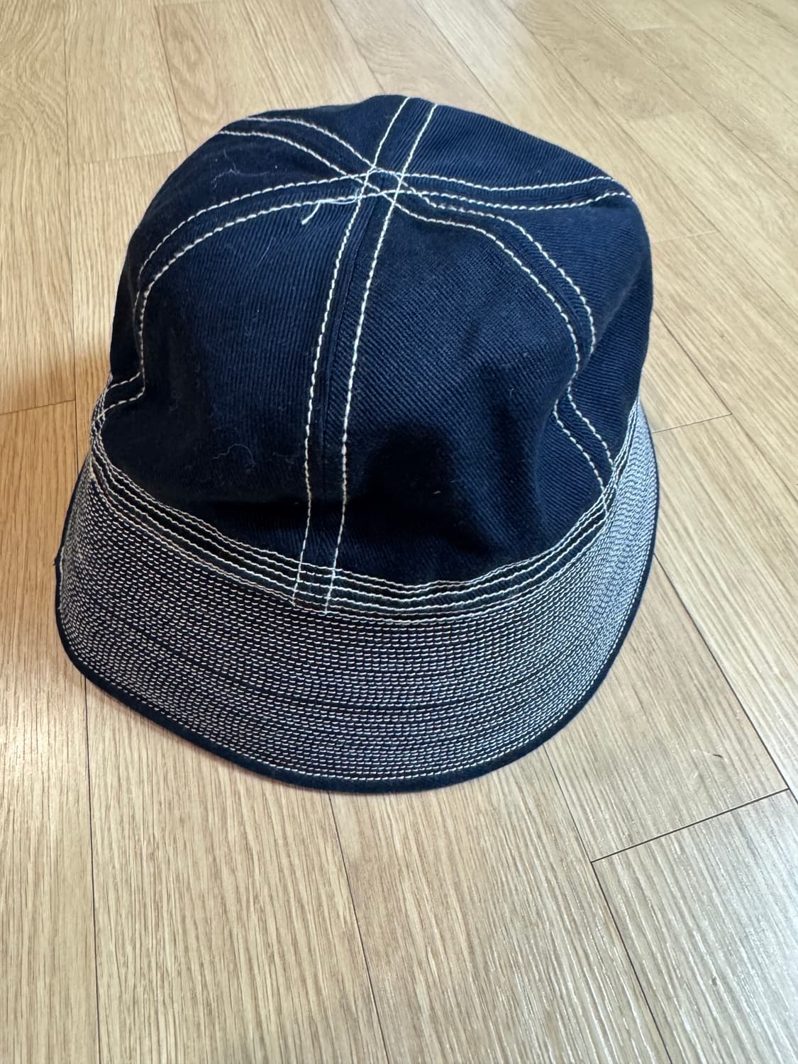 더팩토리메이드 버킷햇 상품이미지2