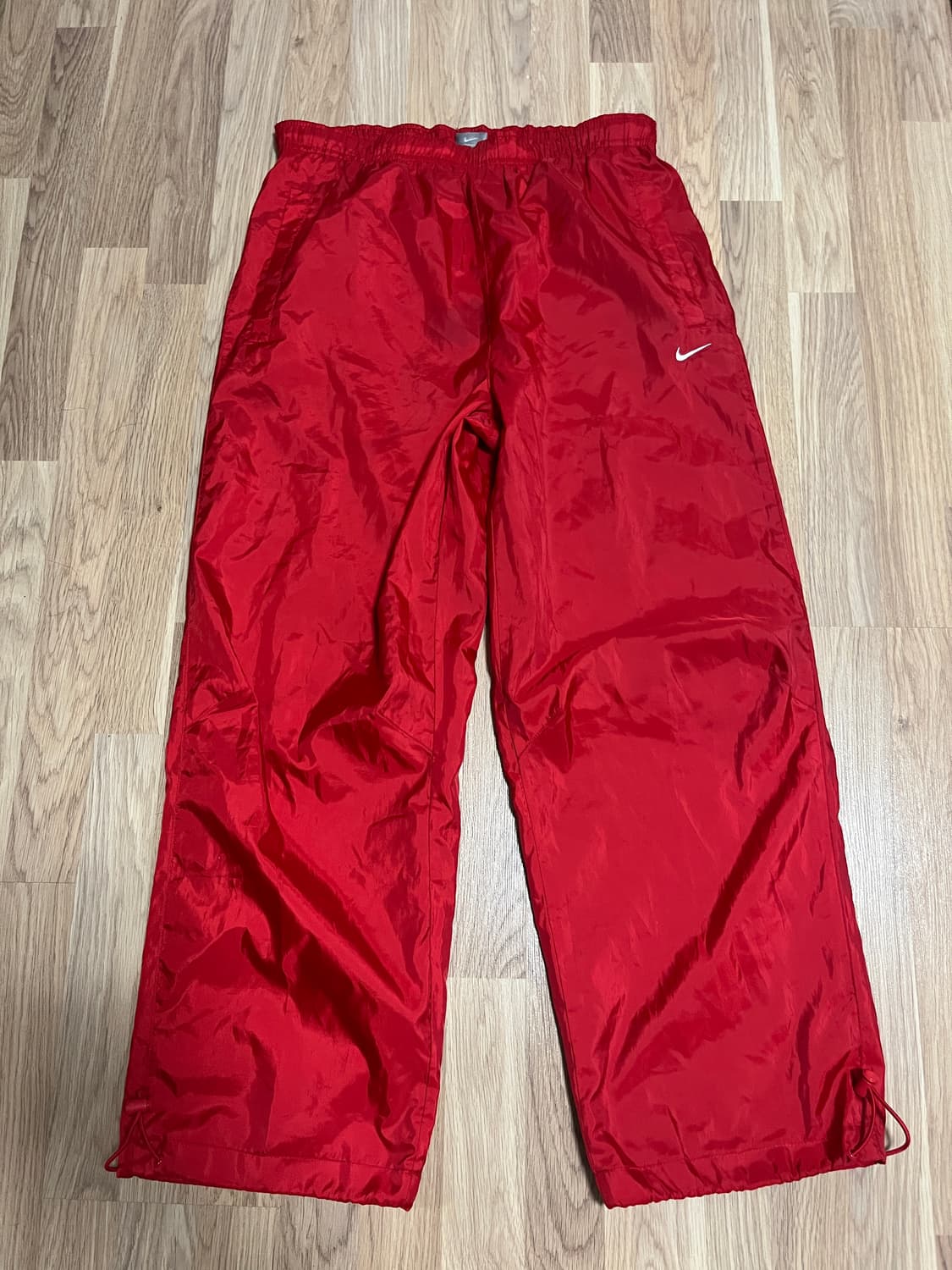 00‘s 나이키 올드스쿨 트랙팬츠 상품이미지2