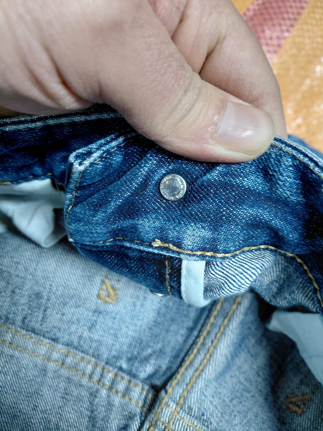 33 디스퀘어드 청바지 상품이미지7