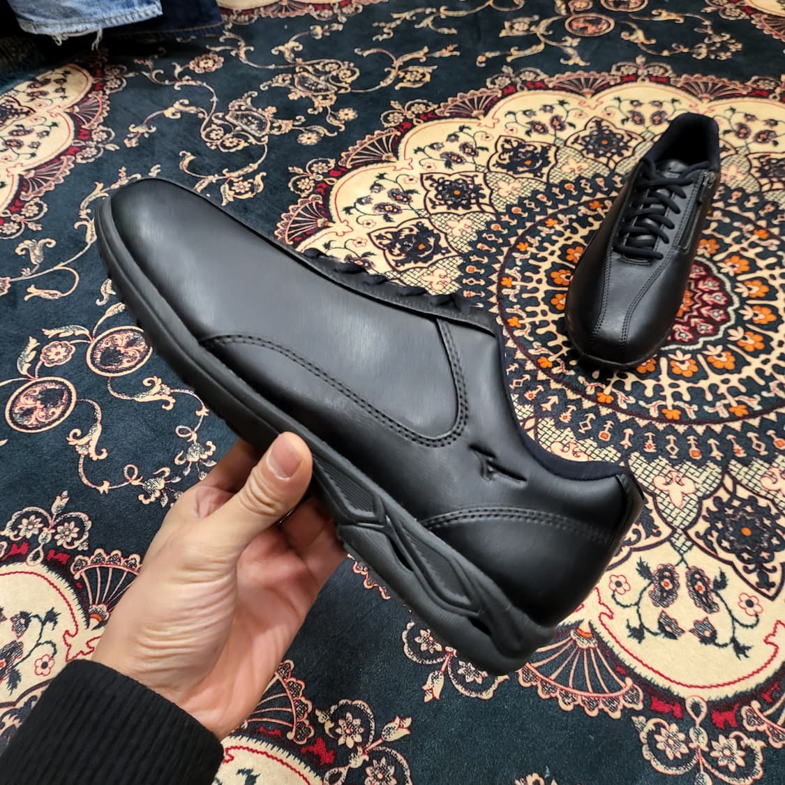 미즈노 운동화 255m 상품이미지3