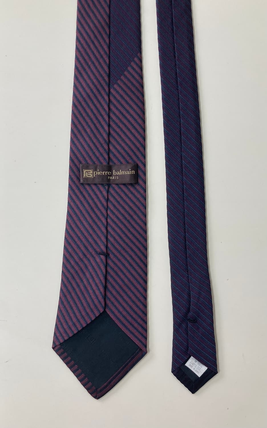 피에르발망 넥타이 상품이미지2