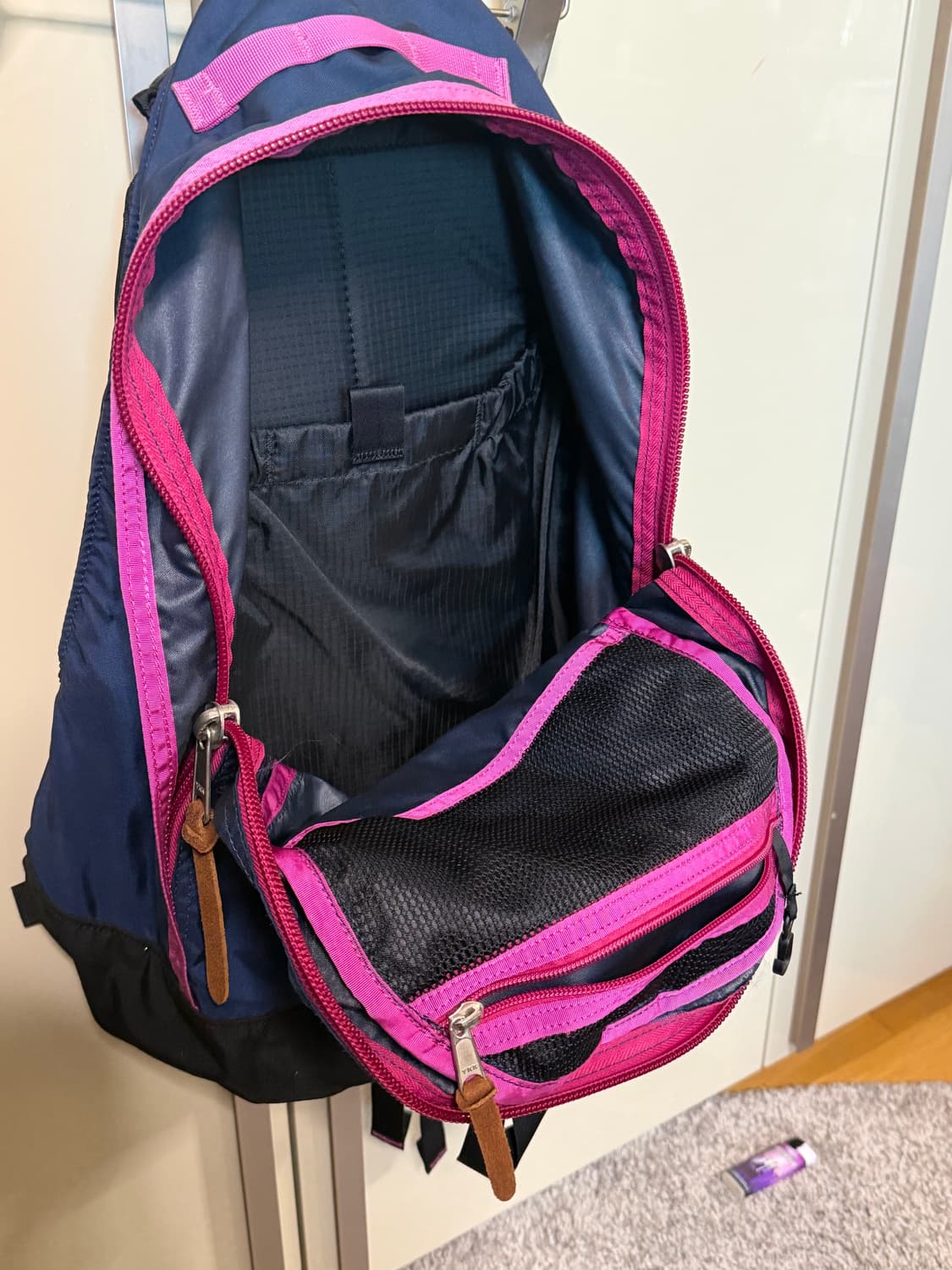 그레고리 구로고 데이팩 상품이미지2