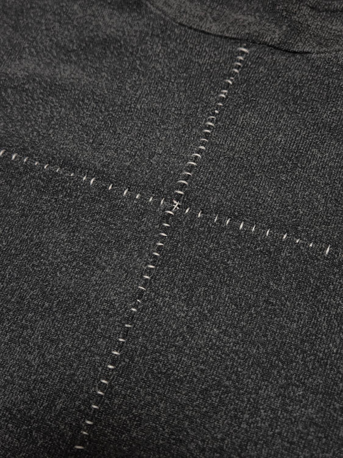 핸드메이드 오버록 반팔 상품이미지2