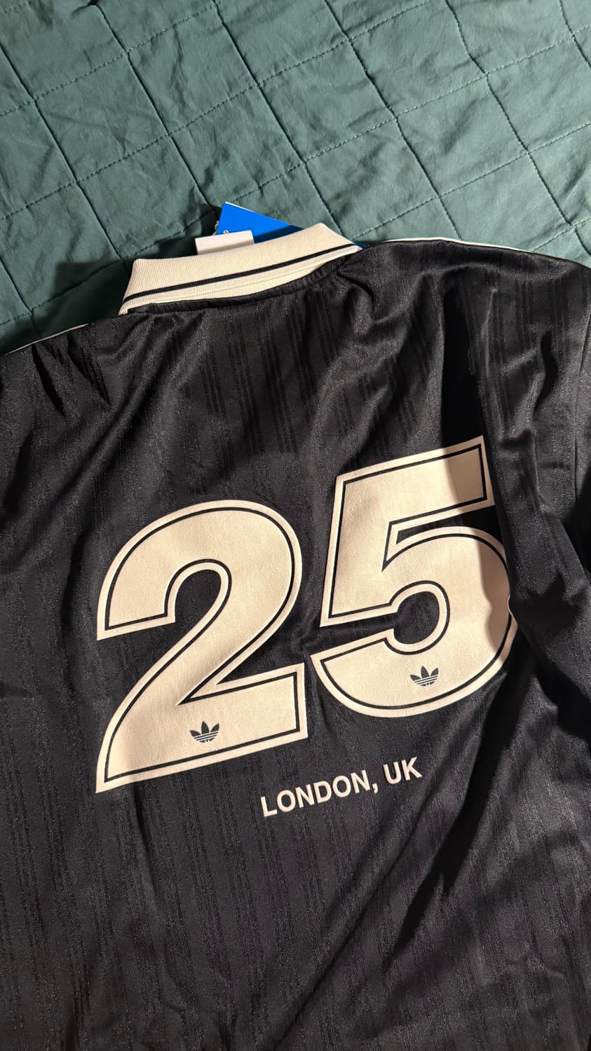 아디다스 오아시스 자카드 저지 M 상품이미지2