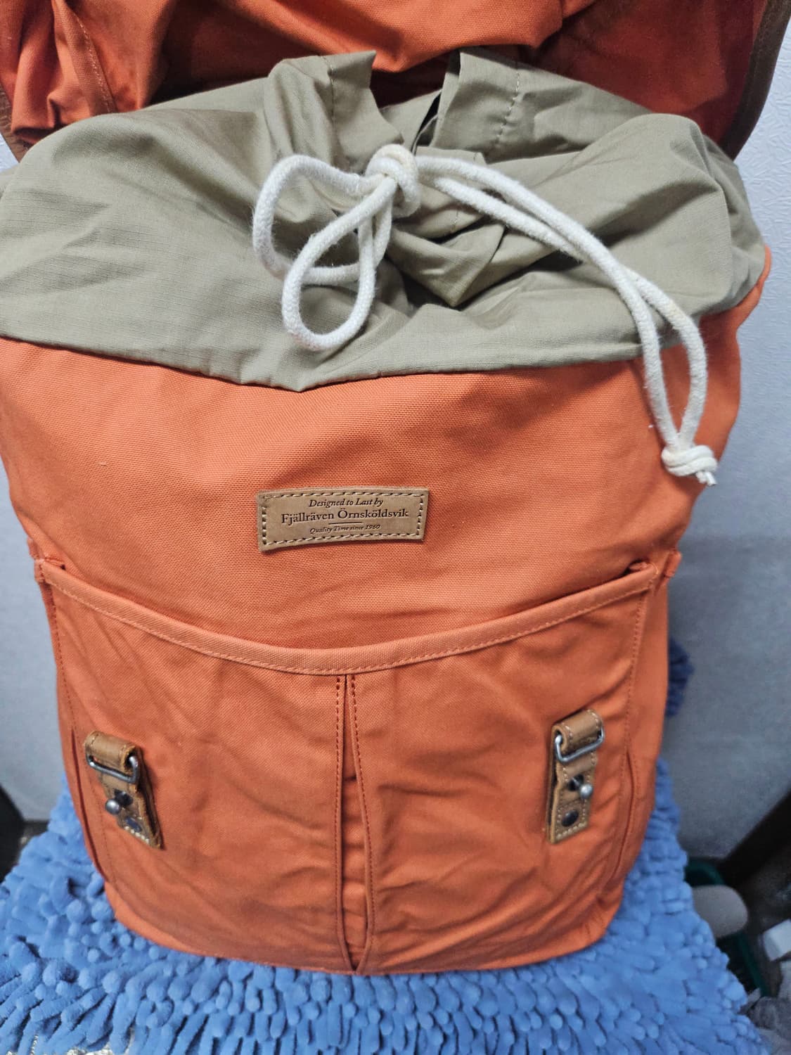 피엘라벤 칸켄 럭색  G-1000 백팩 상품이미지7