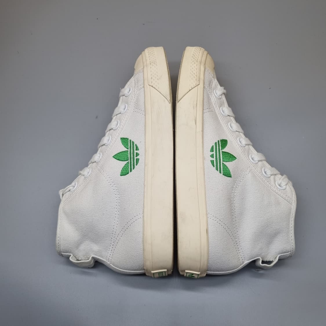 아디다스 니짜 트레포일 여성하이탑230 상품이미지5