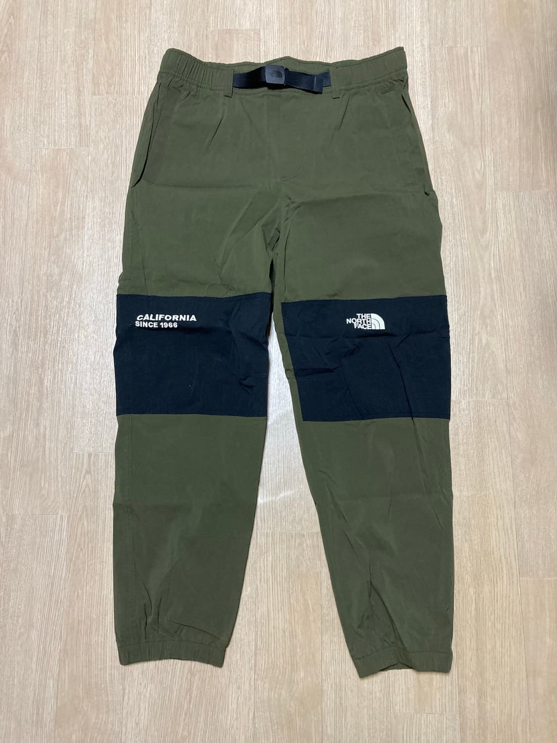 [XL] 노스페이스 마티스 팬츠 바지 / 다크 카키 상품이미지2
