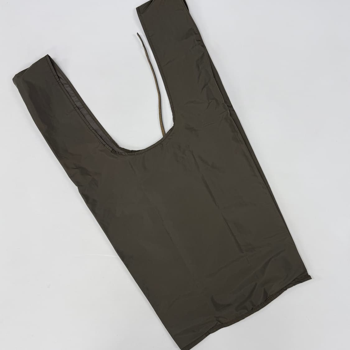 Jiu foldable shopper bag 상품이미지6