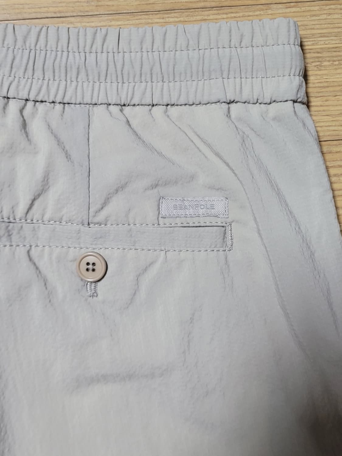 빈폴 여름 9부바지 33사이즈 상품이미지9