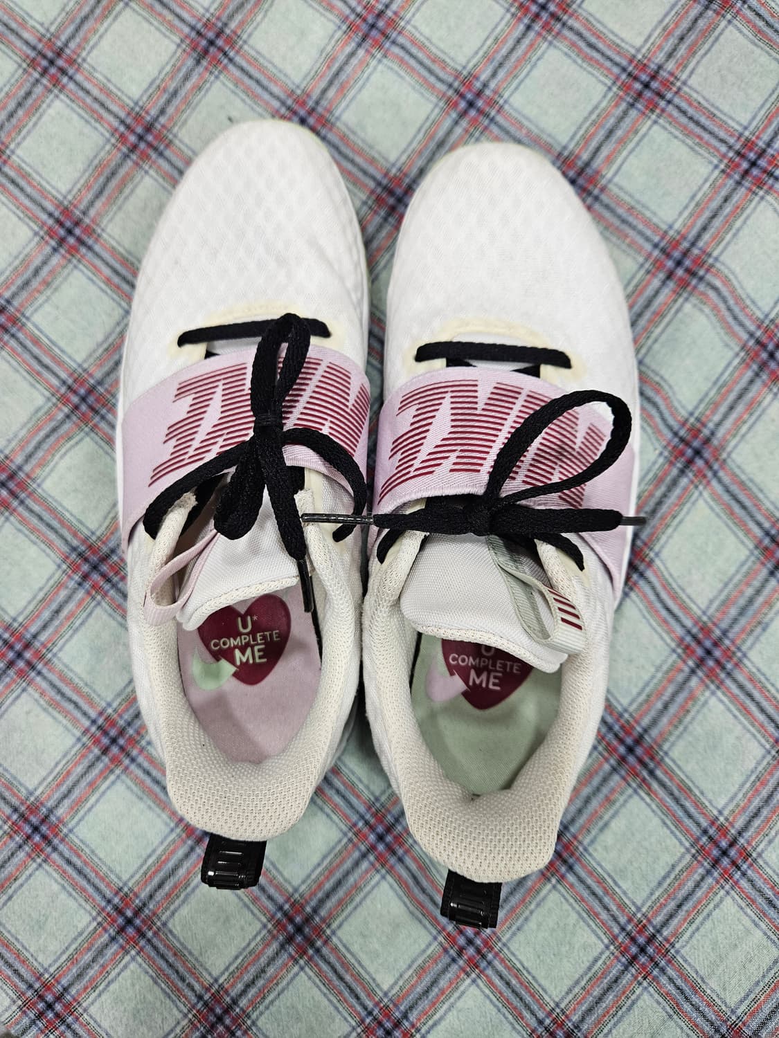 나이키 리뉴 인시즌 TR9   US6 상품이미지4