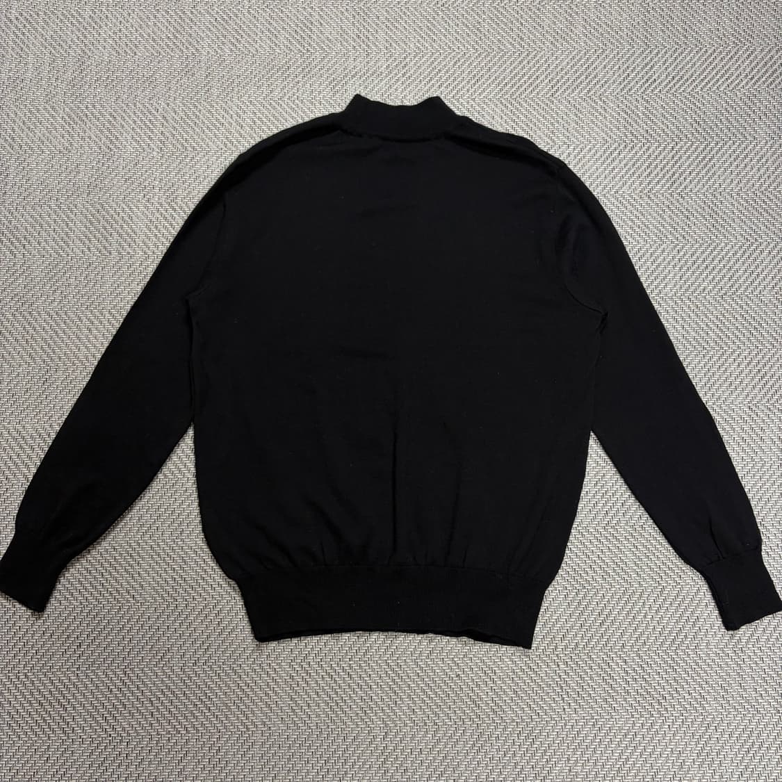 (100)핑 골프 반폴라 니트티 상품이미지2