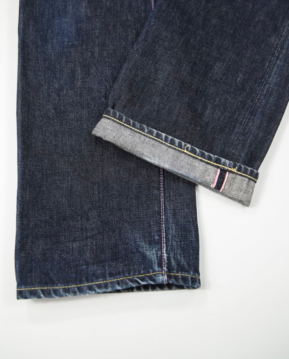 MOMOTARO JEANS 0805SP SLIM STRAIGHT 상품이미지8