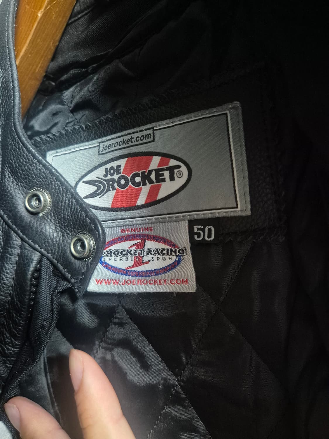 야마하 자켓 상품이미지2