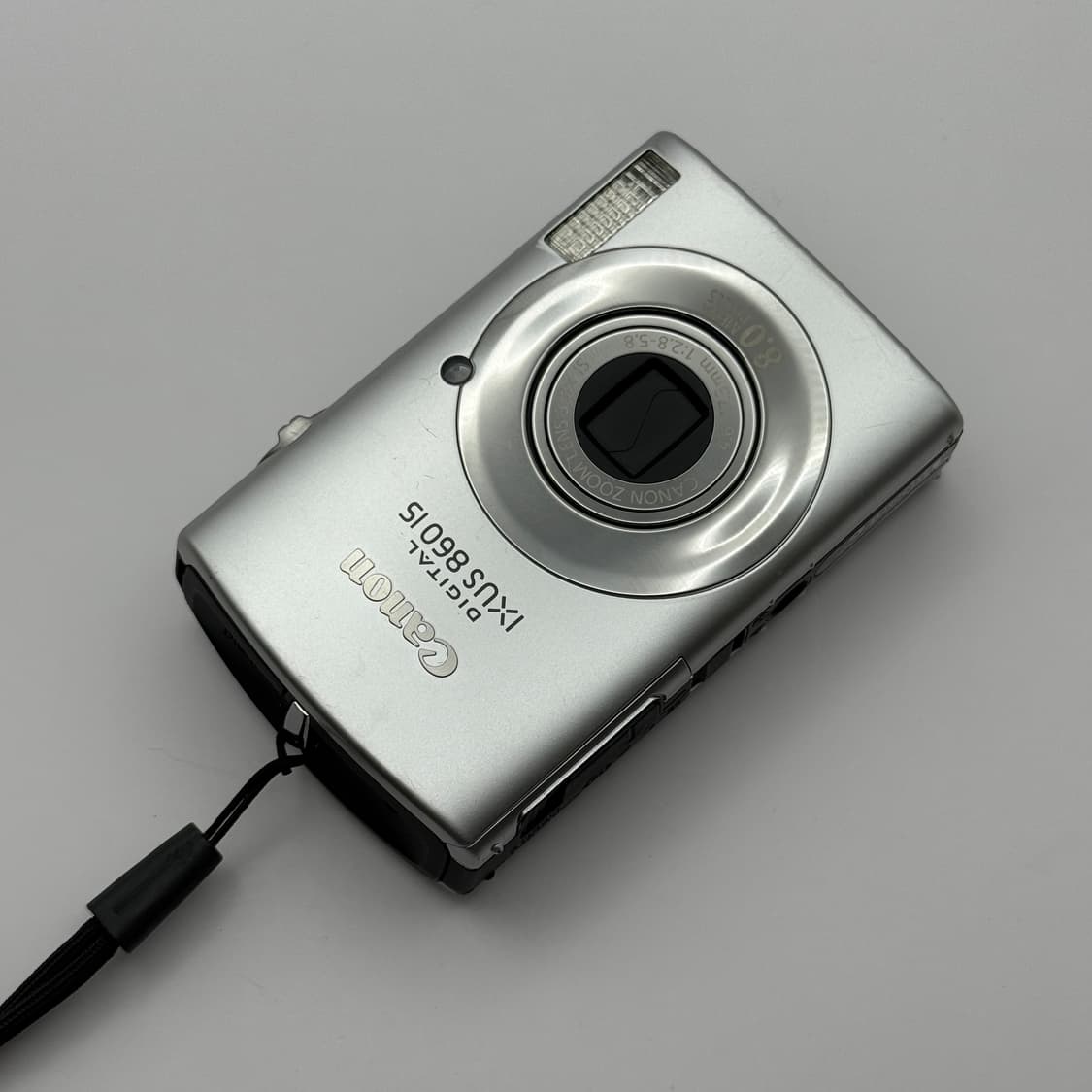 캐논 익서스ixus860is 익시ixy910is 빈티지 디지털 카메라 상품이미지1