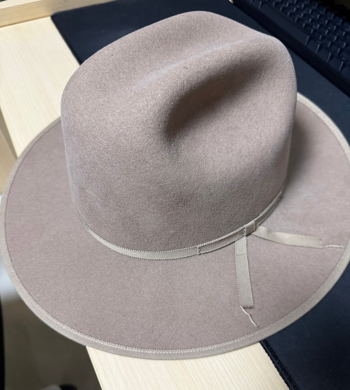 rrl 캐틀맨햇 L 상품이미지2