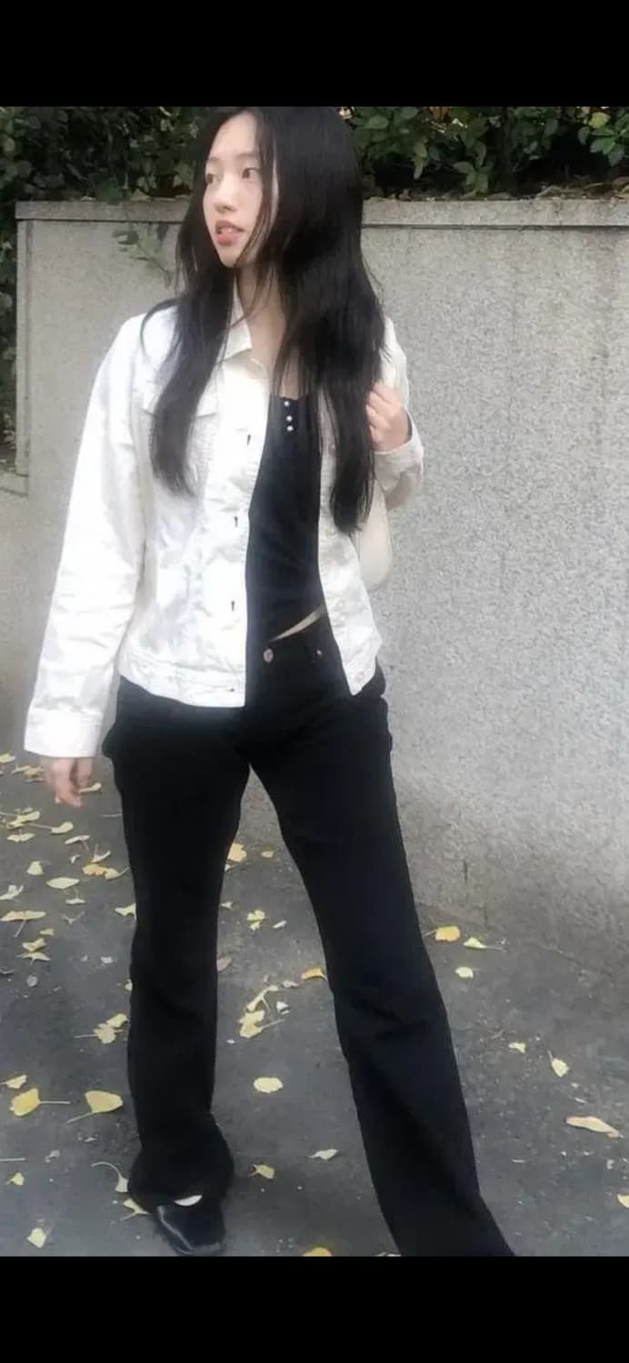 GAP cotton jacket 상품이미지4