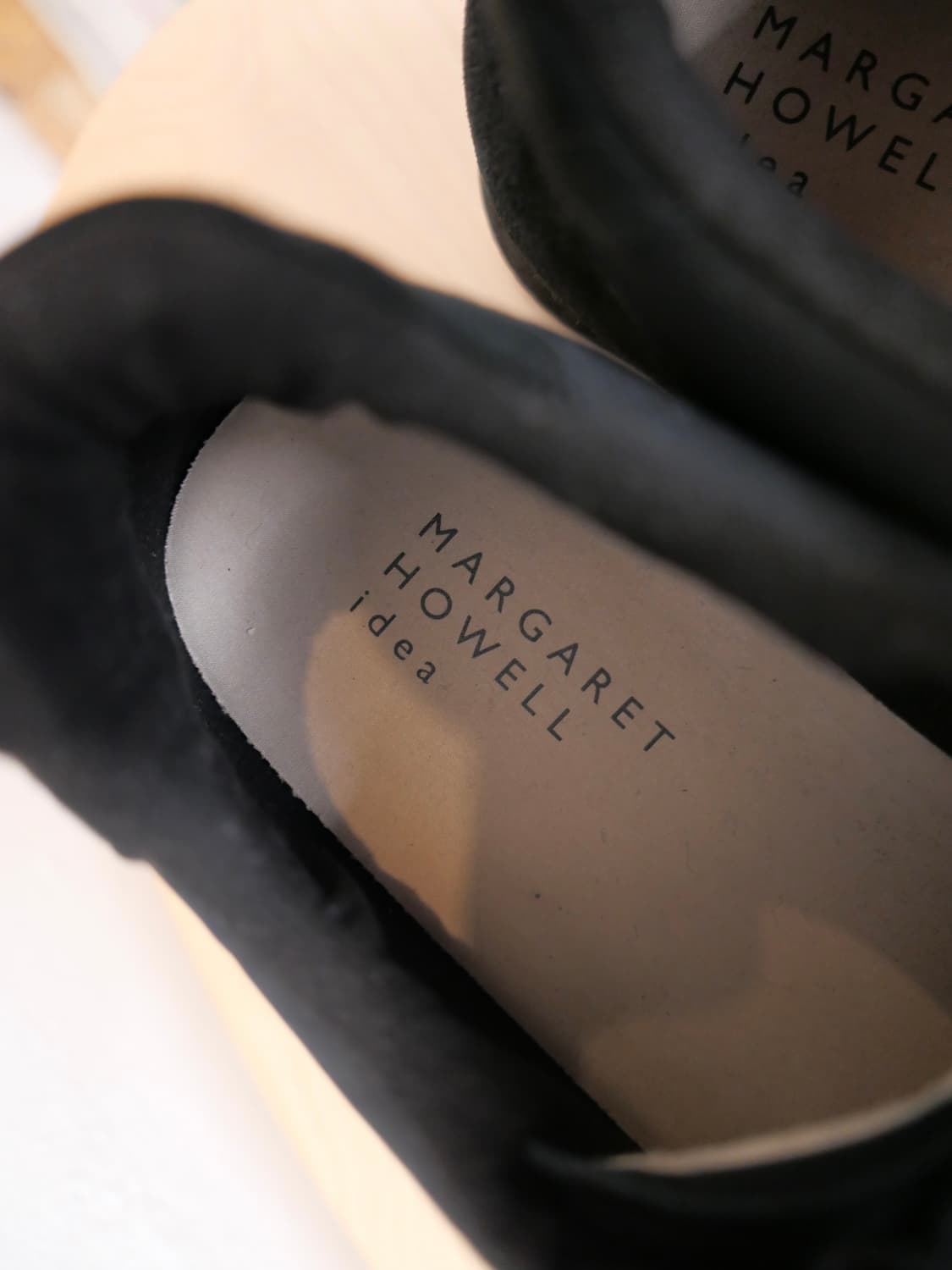 마가렛호웰 스니커즈 상품이미지6