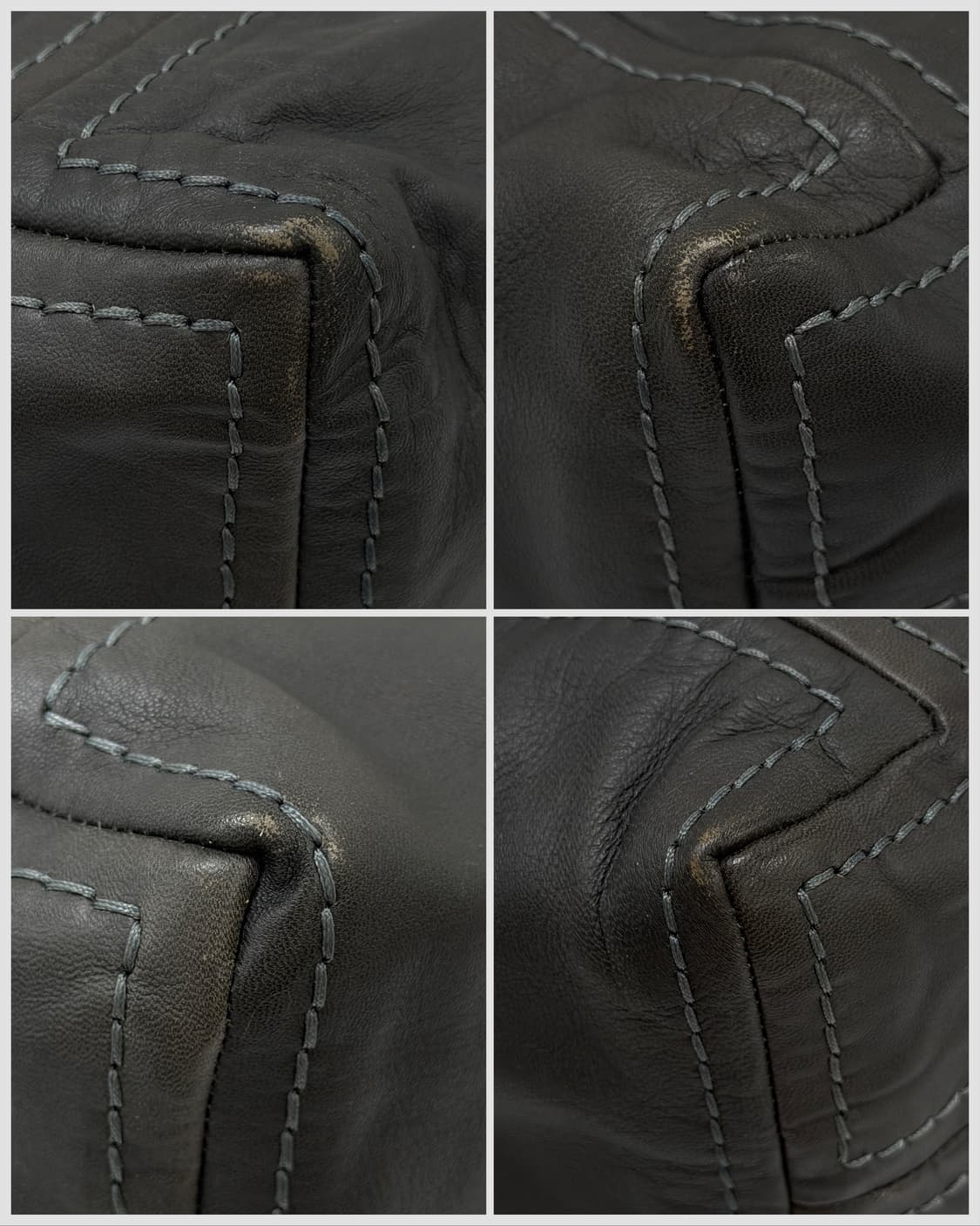 지미추 사바 링 디테일 라지 호보백 상품이미지7