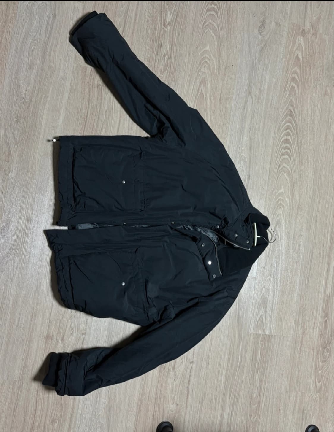 Zara 자라 자켓 상품이미지1
