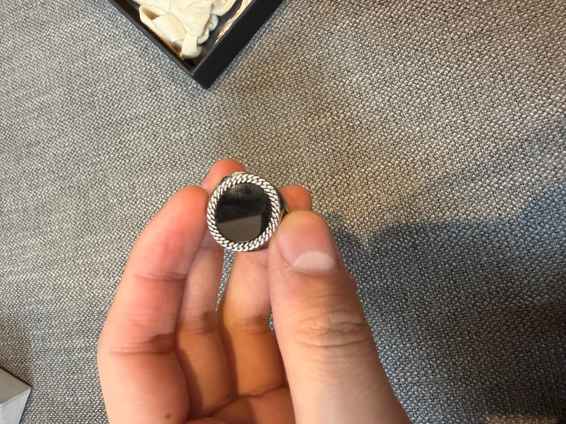 거스큐 반지 상품이미지1