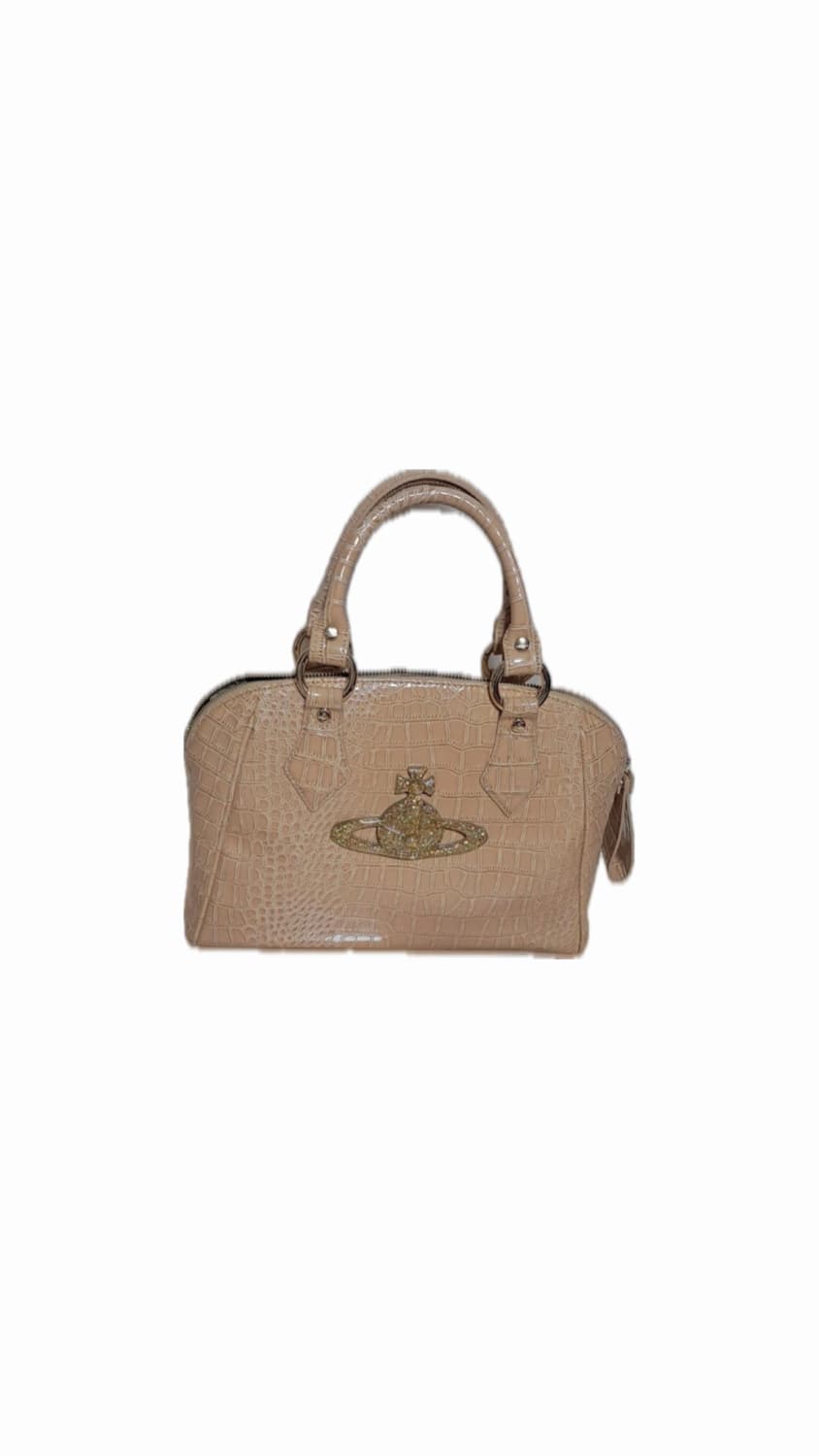 비비안웨스트우드 토트백 상품이미지1