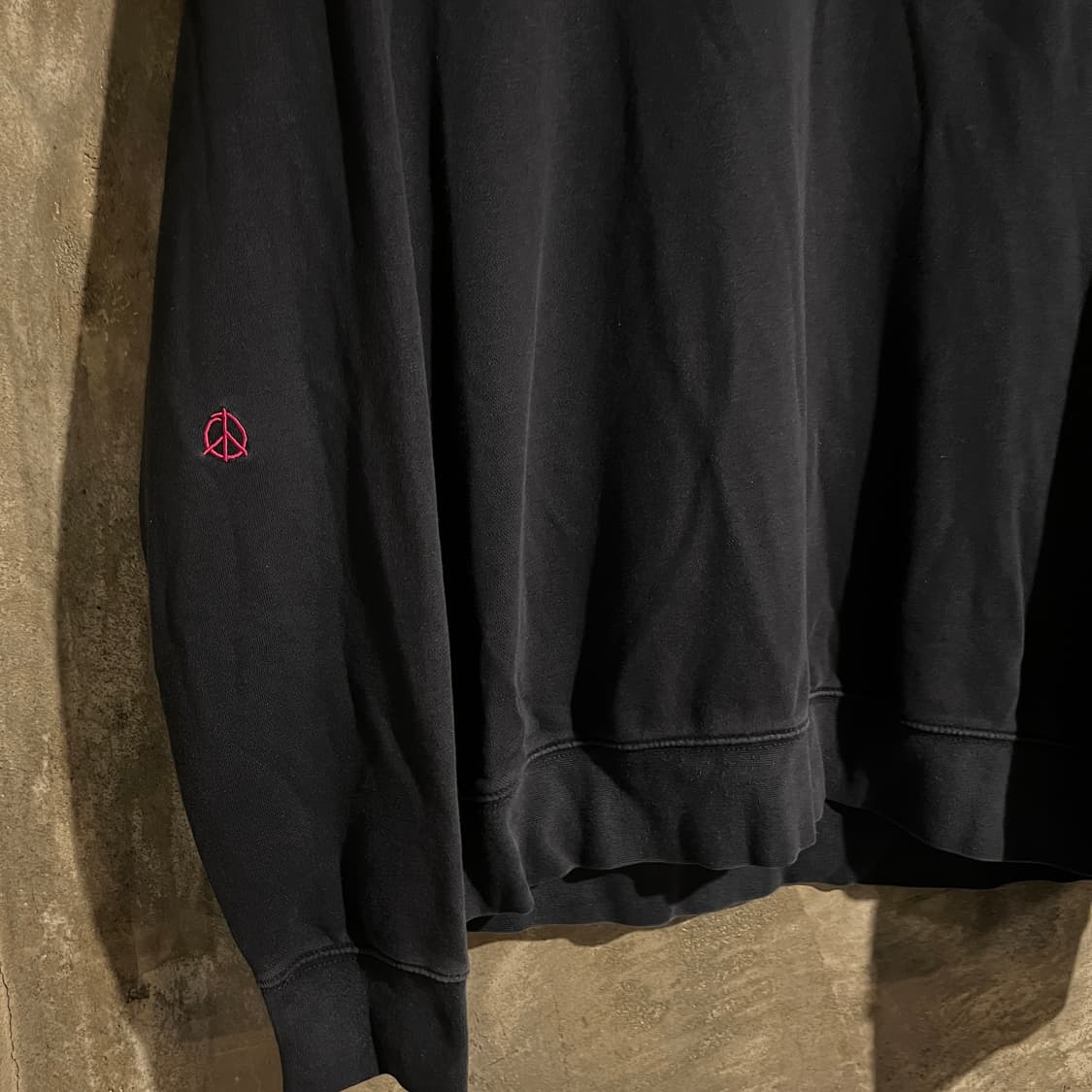 나이키 맨투맨 상품이미지3