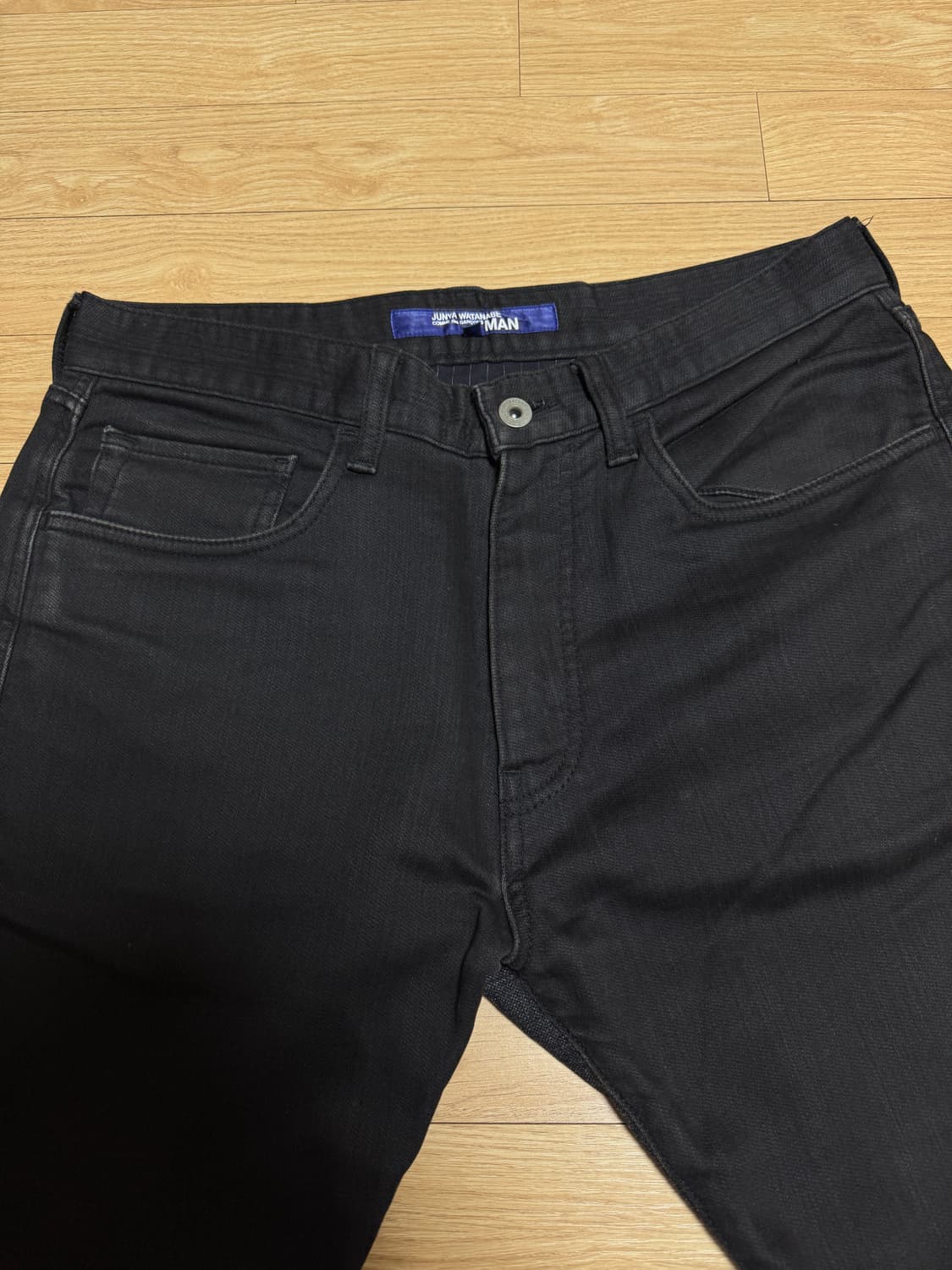 준야와타나베 바지 상품이미지1