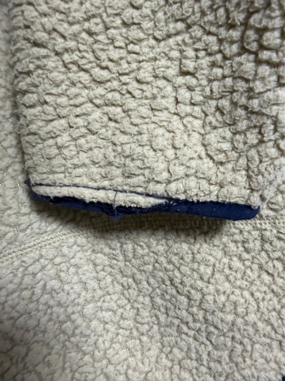 파타고니아 클래식 레트로 플리스 자켓 상품이미지7