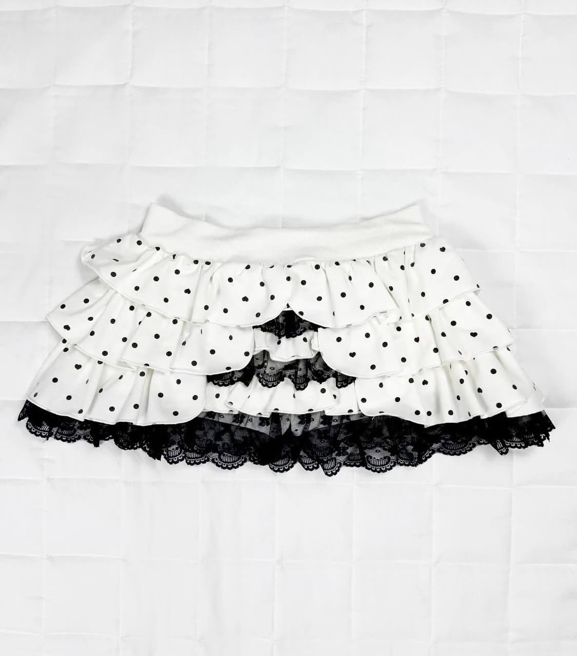 트랄라라 큐롯 도트큐롯 히메갸루 유일매물 tralala 리즈리사큐롯 상품이미지1