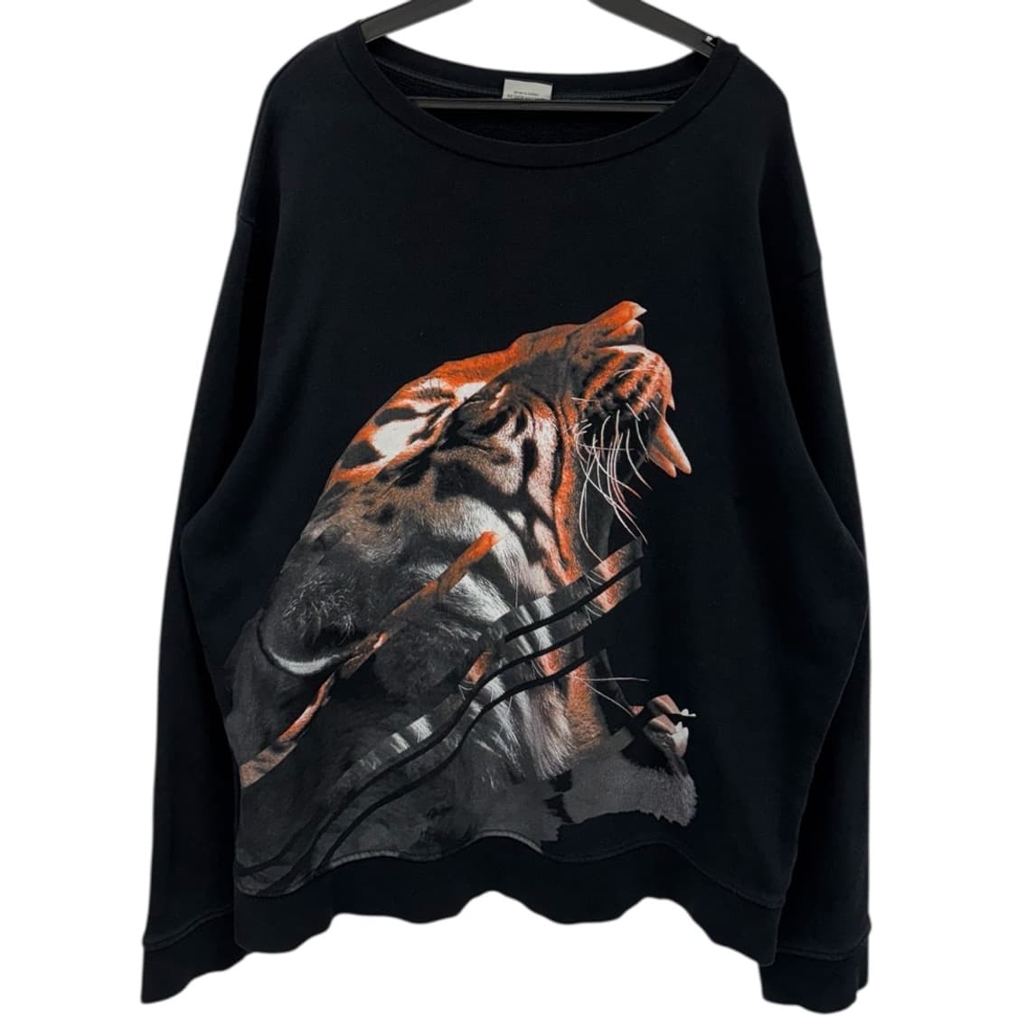  마르셀로 불론 맨투맨 상품이미지1