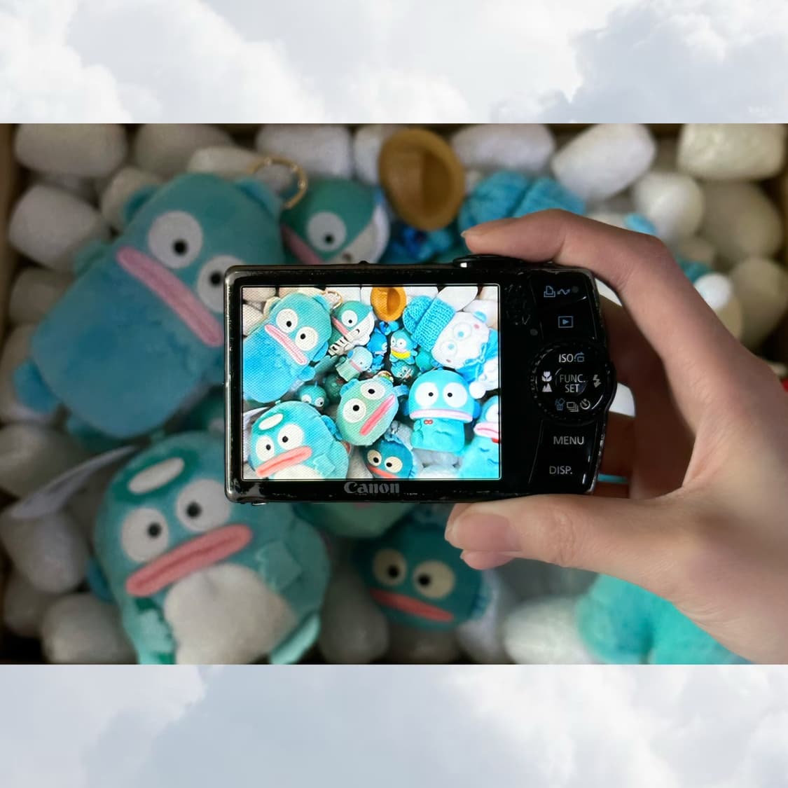 [*세은디카💖/작례⭕️] 캐논 IXY920IS (IXUS870IS)디카 상품이미지4