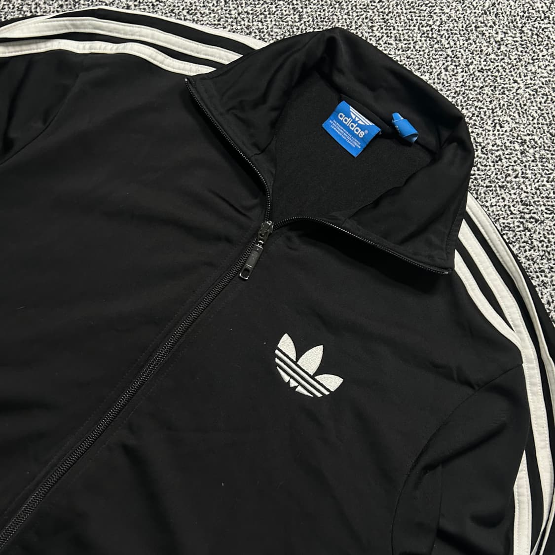 아디다스 파이어버드 트랙탑 져지 상품이미지2