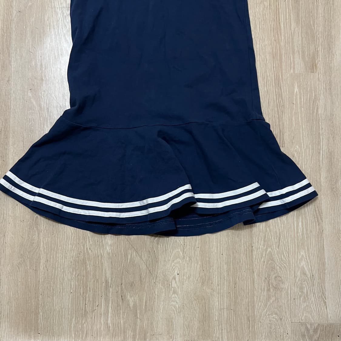 폴로 랄프로렌 여성 반팔 원피스 XL/16  상품이미지4