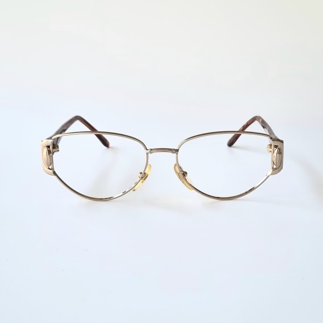 데드스탁 로베르타 디 까메리노 콤비안경테 627 상품이미지1