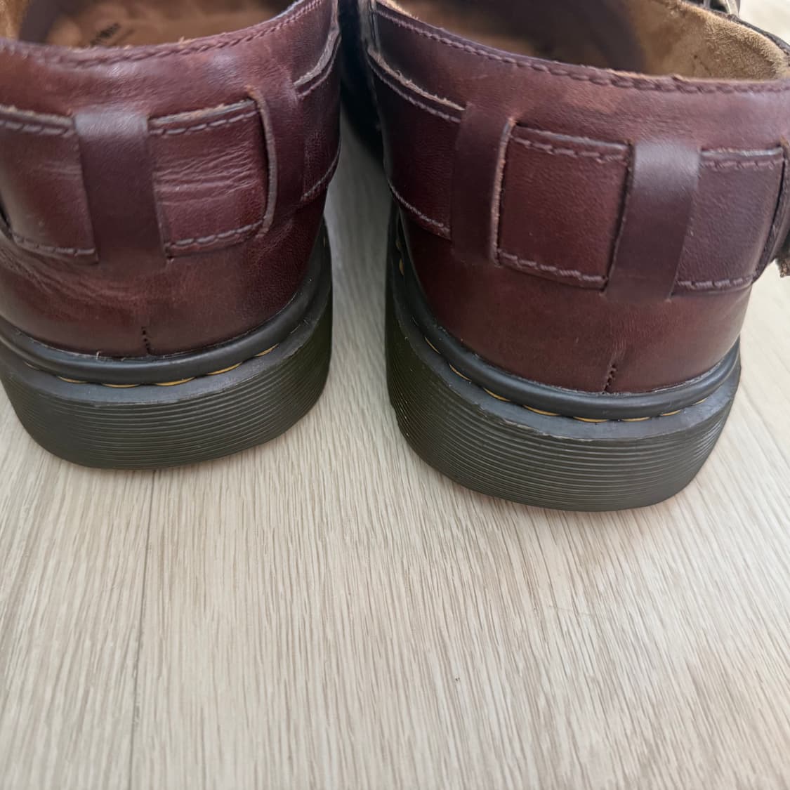 닥터마틴 페트리샤 조지c 260 상품이미지4