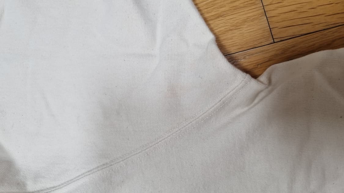 브론슨 루프휠 튜뷸러 티셔츠 애프리콧 2XL 상품이미지4