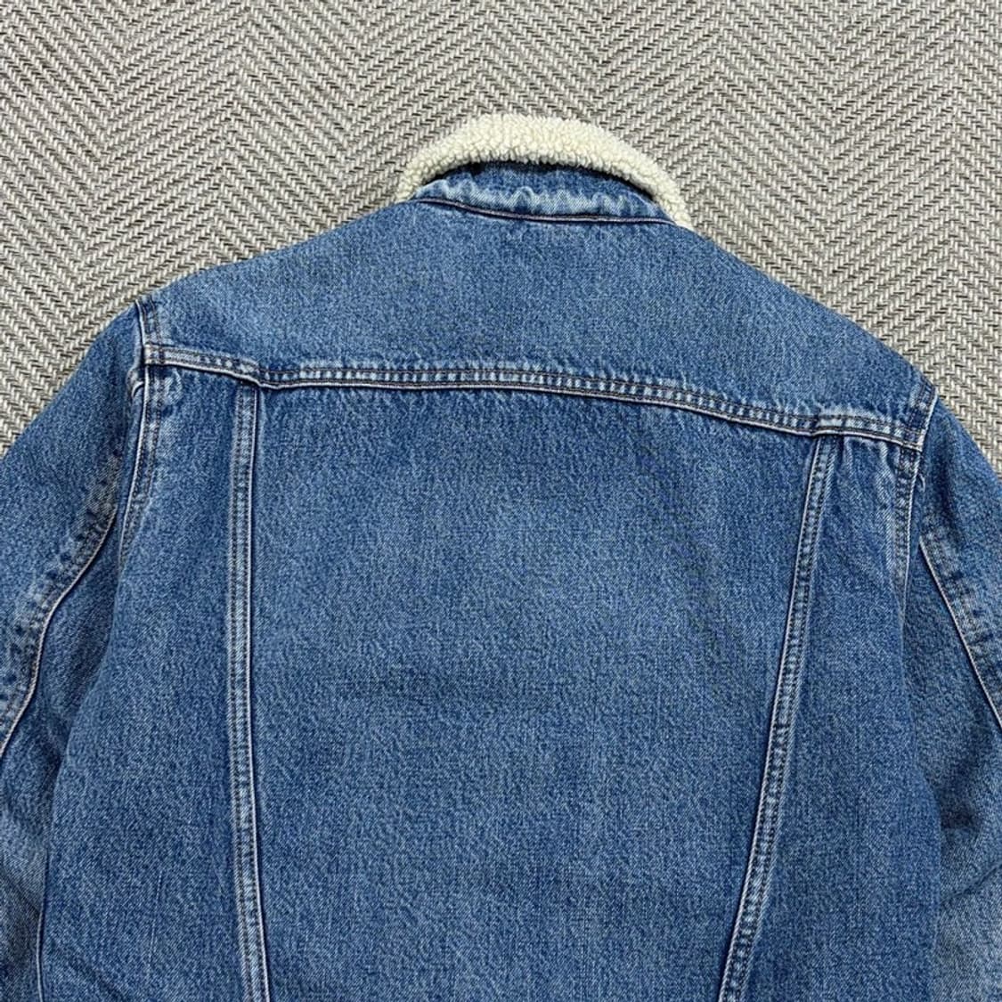 리바이스 쉐르파 데님 자켓 v3109 상품이미지4