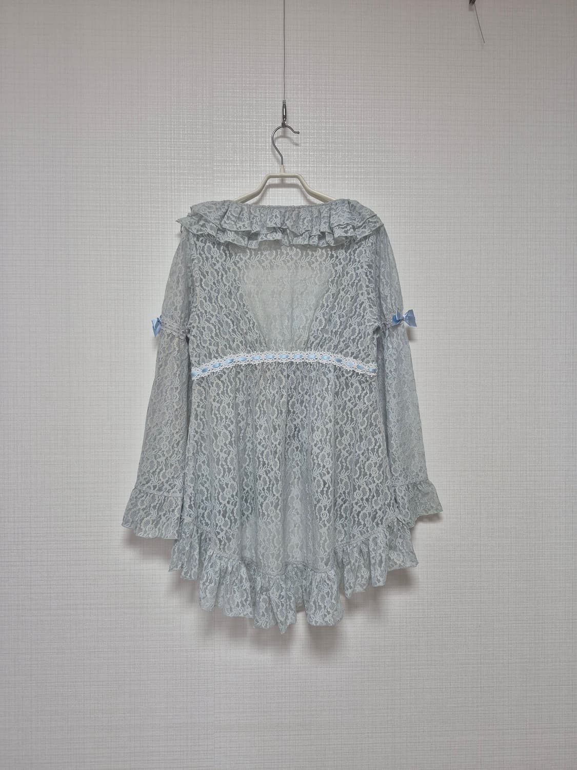 리즈리사 Chambre a couche 초고전휘귀템 레이스 카데입니다 ♡ 상품이미지4