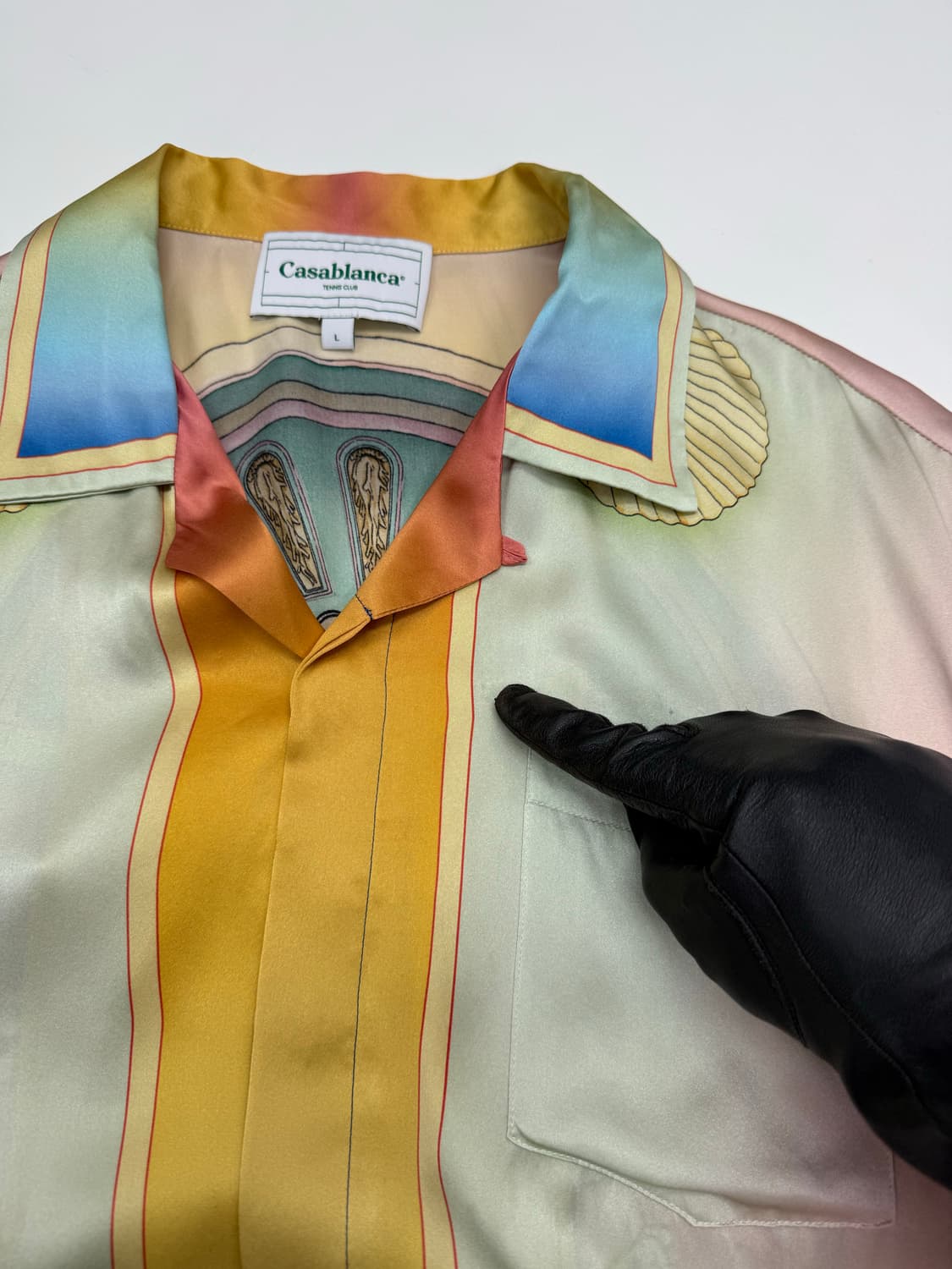 CASABLANCA 2022 상품이미지6