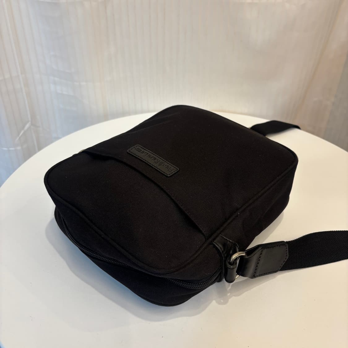 정품 폴로 랄프로렌 크로스백     상품이미지7