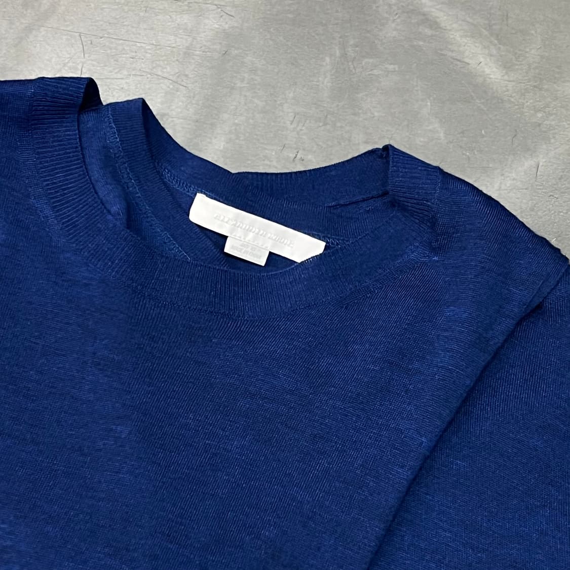  알렉산더 왕 레이어드 니트 y14954 상품이미지4