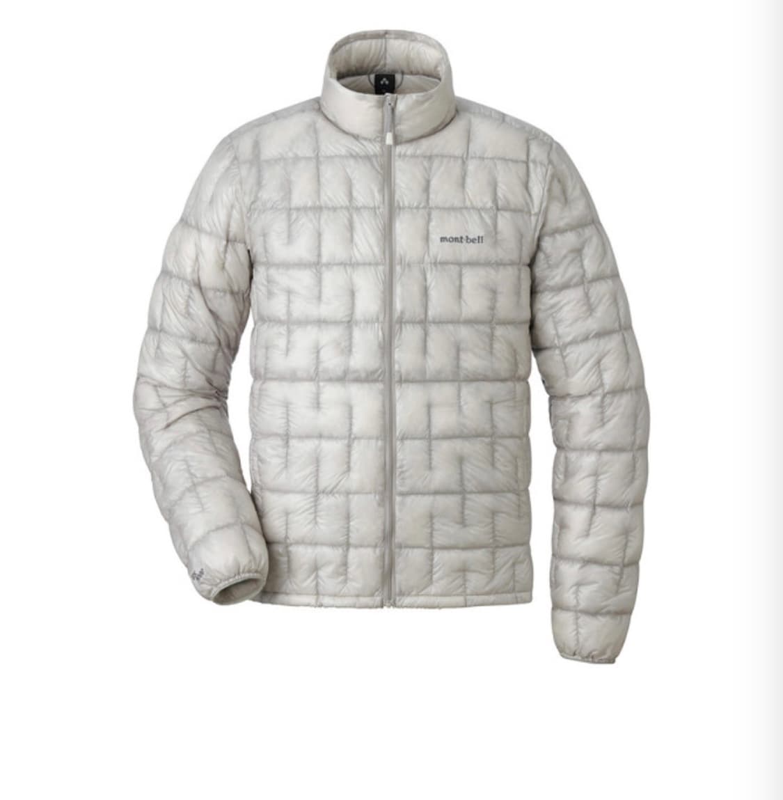 몽벨 플라즈마 L 새상품 상품이미지1