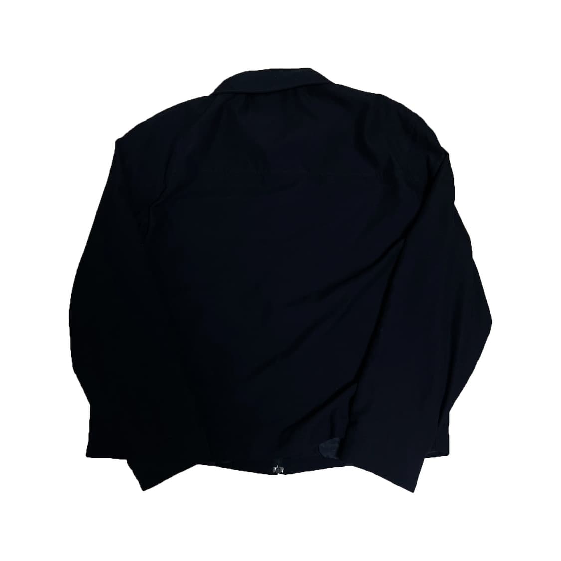 XL 입생로랑 아카이브 블루종 자켓 상품이미지2