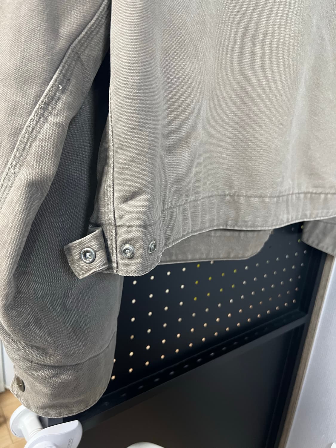 칼하트 carhartt  j97 des XL 상품이미지9