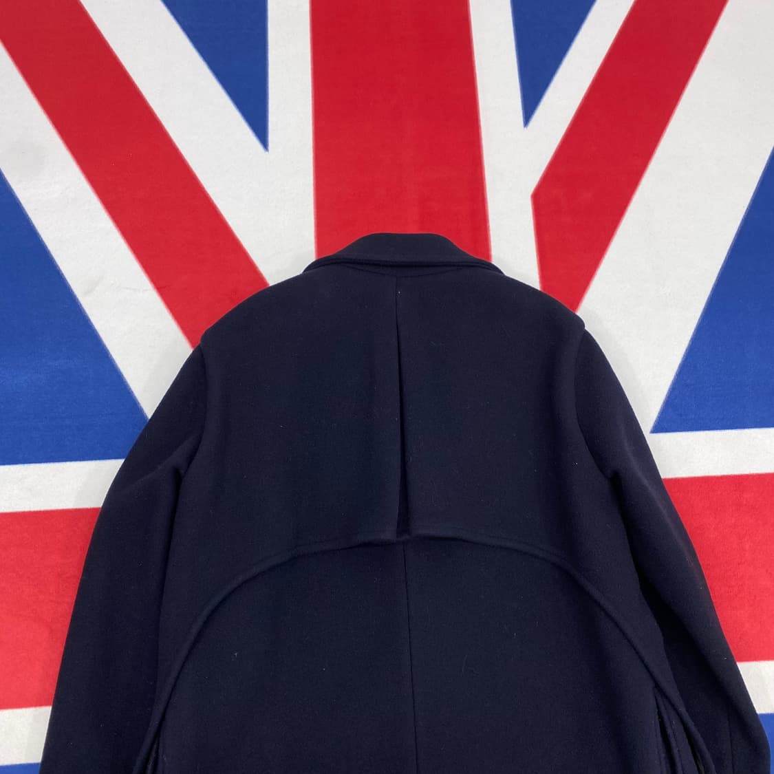 DKNY 코트 실측 66 상품이미지5